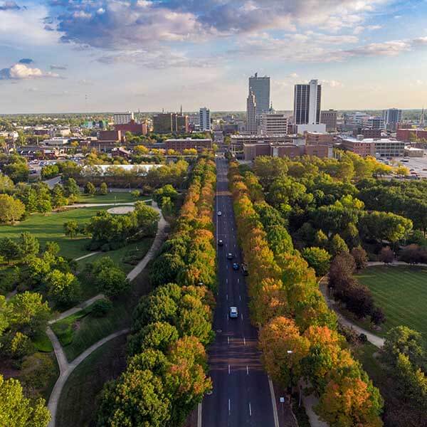fort wayne